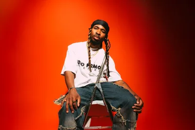 Nobigdyl is Redefining What Christian Rap Can Be - RELEVANT
