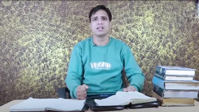 'I Rebuke You Corona': Nepalese Pastor Given 2-Year Jail Sentence for Praying for Healing From COVID