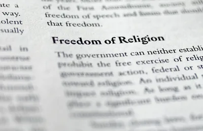 UGA Training Claims Religious Liberty Is ‘License to Discriminate’