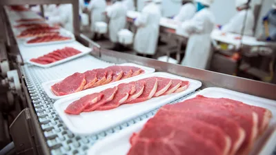 Meat Prices Skyrocket as Perfect Storm of Problems Spikes Everything from Pork to Poultry