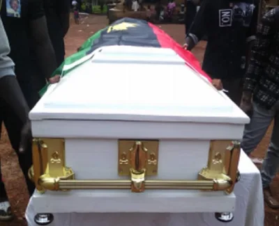 Seminary student burned to death after failed kidnapping in Nigeria