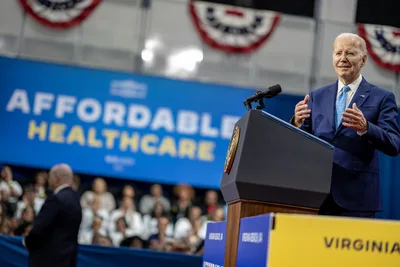ADF Slams Biden Admin. for 'hijacking' Pregnant Workers Fairness Act with 'abortion mandate''