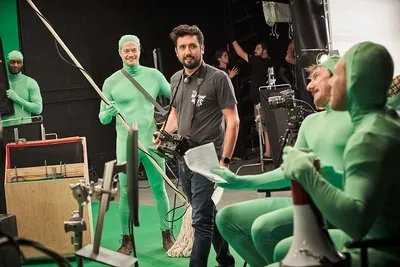 Controversial Comedy ‘Faith Based’ Pokes Fun at Christian Films — to a Point