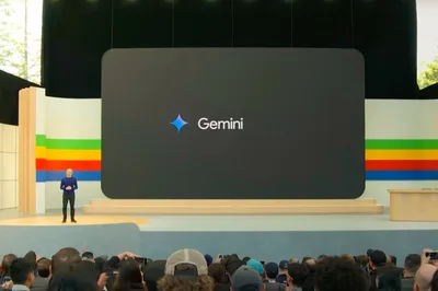 Google's New AI-Powered Search is a Hot Mess - RELEVANT