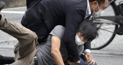 Killer of Japanese leader Abe sentenced to life imprisonment