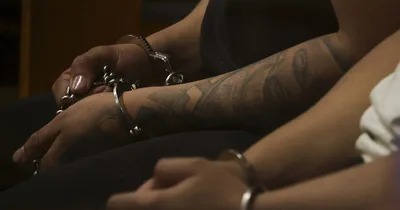 Over 50 Tren de Aragua gangsters nabbed in Texas sweep, FBI says