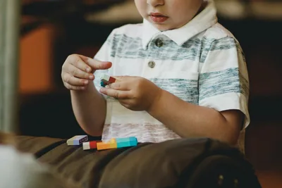 A Christian Epidemiologist’s Vision for Autism Inclusion in the Church