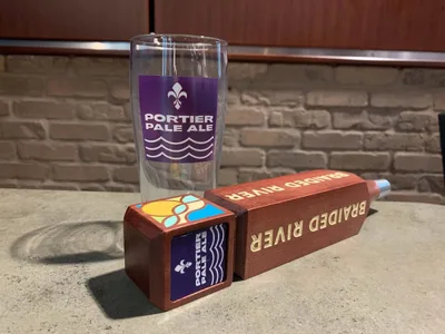 Catholic college in Alabama gets its own locally brewed beer