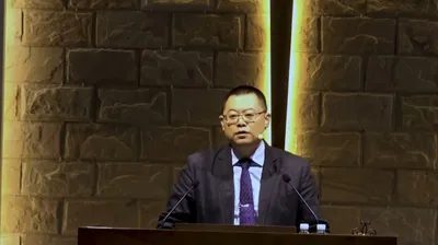 China: Early Rain Church pastor Wang Yi sentenced to 9 years in prison