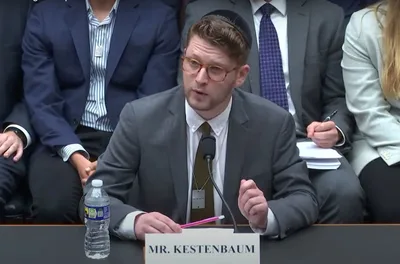 Jewish Students Suing Their Universities Want Colleges Held Accountable for Antisemitism