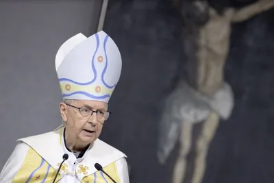Polish bishops 'strongly' condemn Russian invasion of Ukraine