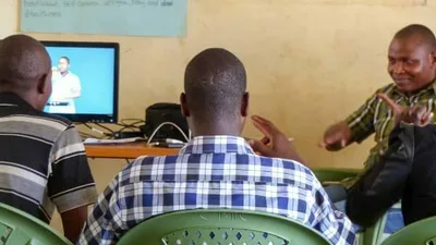 Only 2% of the world’s 70 million Deaf people follow Jesus, AI offers new opportunities for outreach