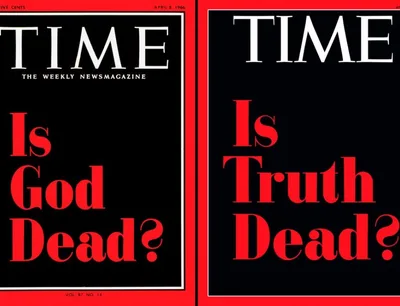TIME magazine covers prompt closer look at 'Truth' | Baptist Press