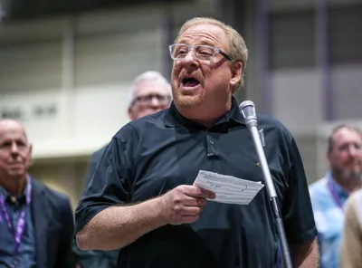 Churches appeal EC’s decision to remove them, ask to be reinstated | Baptist Press