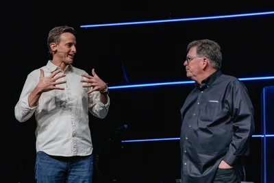 Lifeway’s Bill Craig announces retirement | Baptist Press