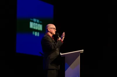 TRUSTEES: SEBTS celebrate For the Mission launch, Akin's 15 years | Baptist Press