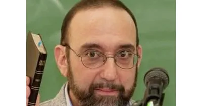 Jewish Reformed Pastor Steve Schlissel Dead at 72