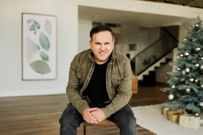 Matt Redman on the Mystery of Christmas - RELEVANT