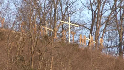 They Can Stay: City Attorney Hits Back at Atheists' Demands for Removal of Christian Crosses