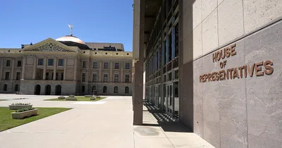 Arizona's 1864 Pro-Life Law Survives Another Repeal Attempt