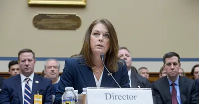 Secret Service Head Testifies about Trump’s Assassination Attempt