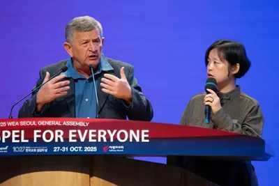 Religious Freedom Advocate Decries Church’s Silence amid Global Persecution Crises