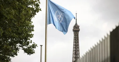 United States Leaves UNESCO Two Years after Rejoining