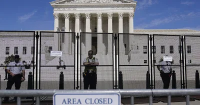 Racial Aspect of Redistricting Argued at Supreme Court
