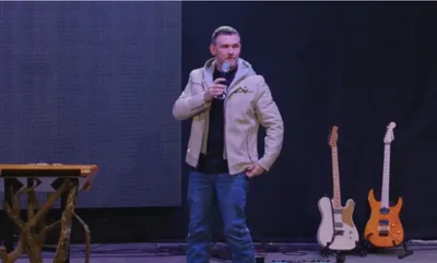 Pastor Greg Locke defends deliverance ministry that chased 6 suspected witches from church