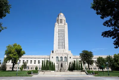 Nebraska attorney general releases report on clergy sexual abuse