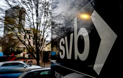 Governments Take Extraordinary Steps to Prevent Bank Panic