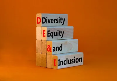 DEI, CRT and affirmative action — are there only two sides?