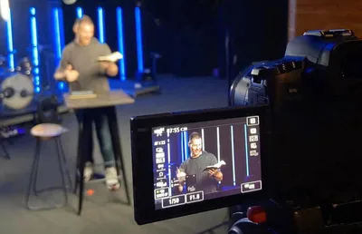 Some camps going digital to reach students this summer | Baptist Press