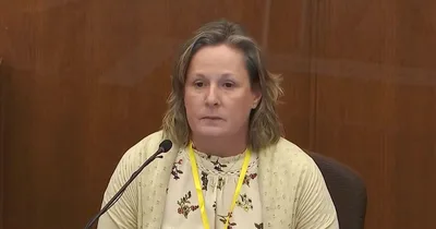 Officer convicted of manslaughter in Taser mix-up