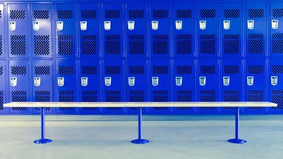 Vermont Girls’ Volleyball Team Banned from Own Locker Room So Trans Player Can Use Space