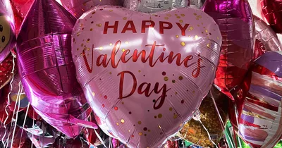 Survey Suggests Americans Plan Record Spending This Valentine’s Day