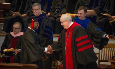 Leavell College surpasses 5,000 grads over 25 years | Baptist Press