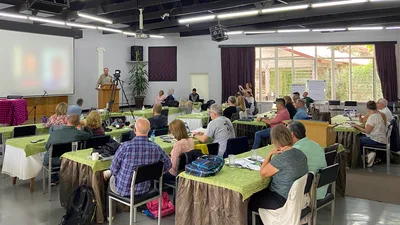 Historic commitment signed to send missionaries from Asia to Africa | Baptist Press