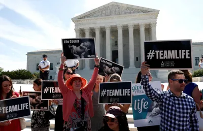 Pro-life movement needs to prepare for post-Roe political landscape, speakers say