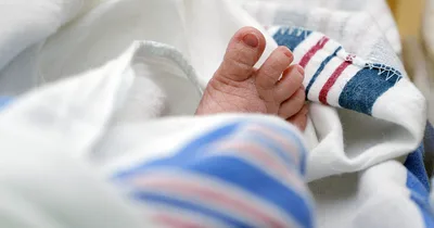 Government Report Shows Infant Deaths Increased During 2022