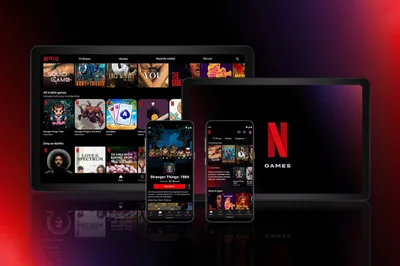 Netflix Will Release 40 New Games This Year. Also, Netflix Has Games? - RELEVANT