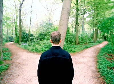 Dr. Josh Axe on the Best Way to Find Your Sense of Purpose
