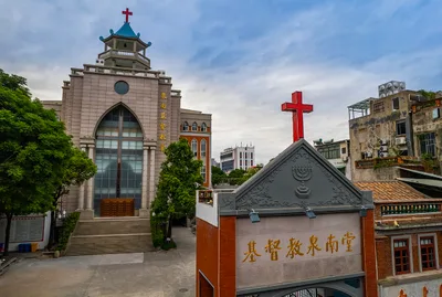 China Detains Beijing house church leaders in latest crackdown on unregistered churches