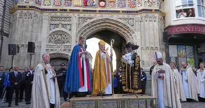 Academics say social justice draining Church of England funds