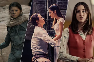 Here Are RELEVANT's Predictions for the 2022 Oscars - RELEVANT