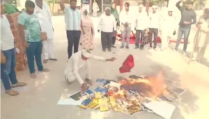 Christian Couples, Attorney Assaulted in India - Morningstar News