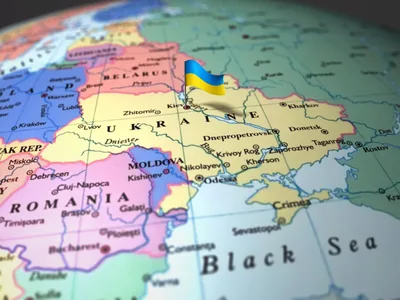 Just War Theory and Ukraine: Would war with Russia be in accord with Catholic teaching?