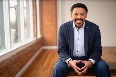 Pastor Tony Evans’ ‘sin’ Confession Stuns Christian Community, Sparks Questions and Prayers