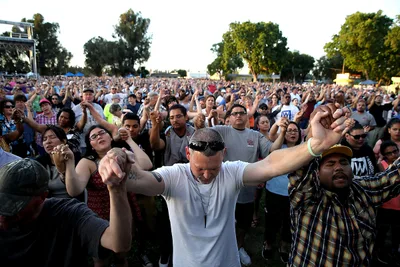 Only 2% of Evangelicals Define ‘Evangelical’ in Political Terms: Study