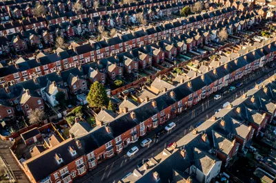 Census Reveals Thousands of Multi-Faith Households